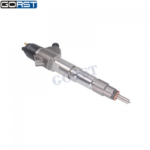 0445120357 Common Rail Injector Assembly For Wweicai Sinotruk VG103408002 Diesel injection Fuel Supply System