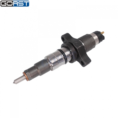 0445120212 Common Rail Injector Fuel Diesel For Cummins Diesel Engine For Daf LF 45 55 CF65 For Iveco For Vw Worker 0445120007