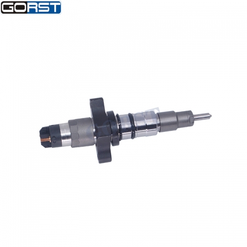 0445120238 Fuel Common Rail Injector Assembly For Cummins For Dodge Ram 2500 Pick-up Truck Diesel Engine 5.9L 5263316 0986435505