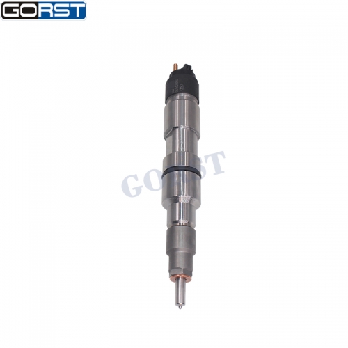 0445120044 Common Rail Injector Assembly For Man Tga Truck 0445120024 0986435527 51101006049 51101004043 Fuel Supply System