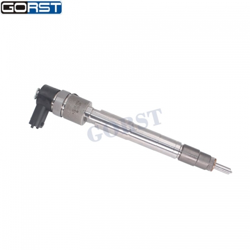 0445110376 Fuel Common Rail Injector Assembly For GAZ Diesel Engine 5309291 5258744 For Cummins ISF 2.8 Foton  Jac