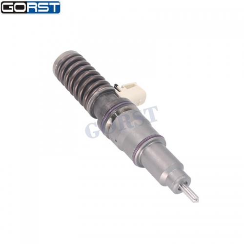 21340614 Automobile Common Rail Injector Assembly For Volvo Truck