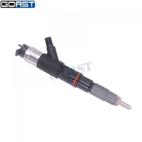 5296723 Common Rail Injector Fuel Diesel Assembly For Cummins ISF 3.8 For Foton For Vogla