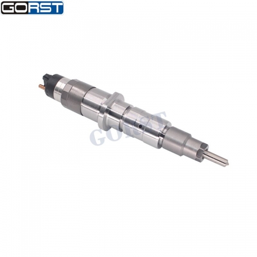 0445120237 Common Rail Injector Assembly For Cummins 4944476 5263310 4934411 84347519 Fuel Supply System Diesel Injection