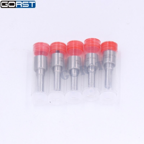 A140P1061 Common Rail Nozzle DSLfor Injector 0445110077 0445110078 Car/automobiles High Quality Interchangeable Fuel Injector