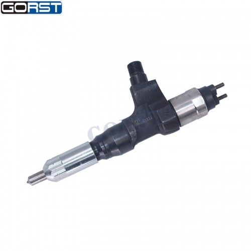 095000-5990 095000-6353 Common Rail Injector Assembly For Denso