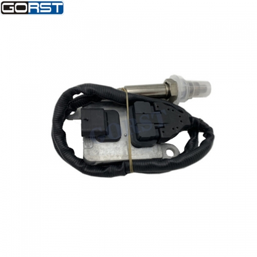 5WK96610K Car Nitrogen Nox Oxygen Sensor For Bmw 758712905