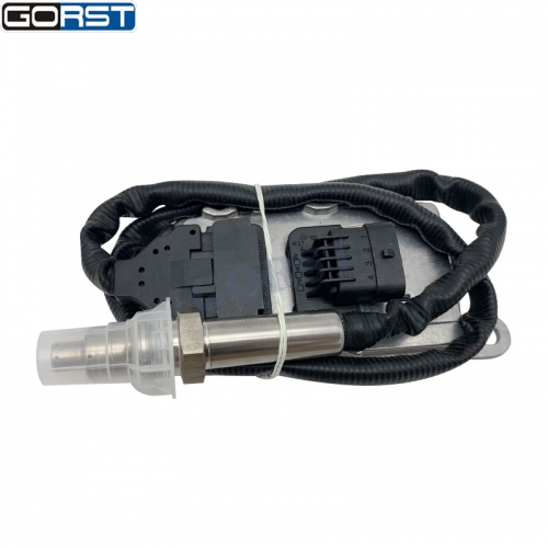 5WK97372 Car 24V Nitrogen Nox Oxygen Sensor For Volvo Truck 22827995