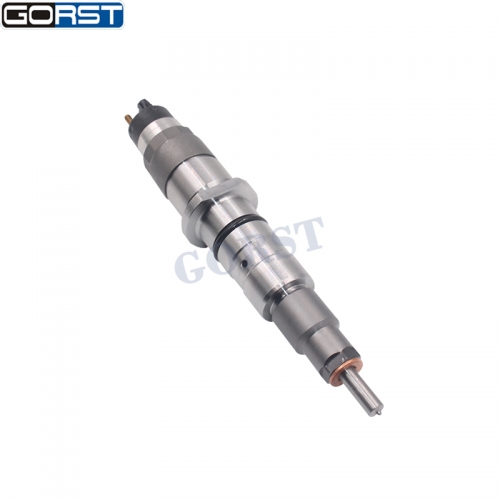 0445120120 Fuel Common Rail Injector For Volksbus 0986435543 BG7X9K526AA 4945708 2T2130201D  Automobile Parts Diesel Injector