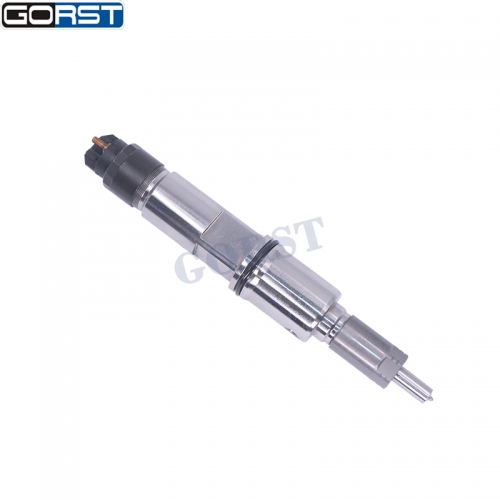 0445120106 Common Rail Nozzle Injector Assembly For Renault For Tianlong Fuel Diesel Injector D5010222526
