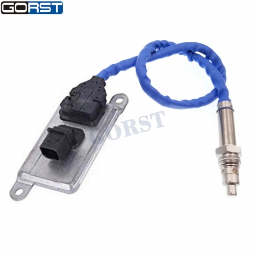 5WK96783B Car 24V Nitrogen Nox Oxygen Sensor For Man Euro6 Trucks 51.15408-0018 51154080018