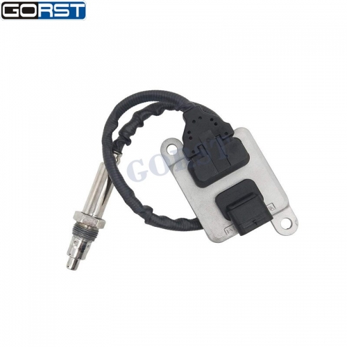 5WK96621F Car 12V Nitrogen Nox Oxygen Sensor For Bmw 758713001