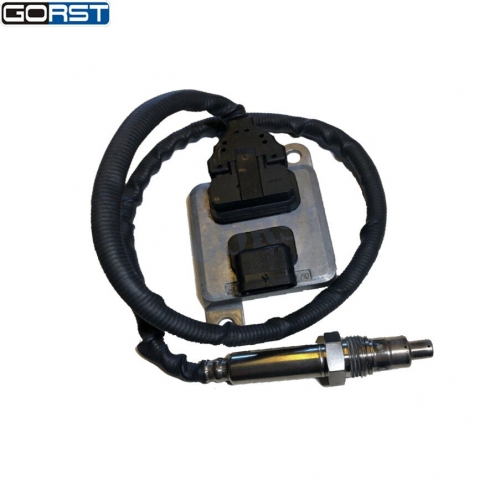 5WK96682C Car Nitrogen Nox Oxygen Sensor For Benz W205 W164 W166 X164 X66 R172 Sprinter A0009053503 5WK96682D