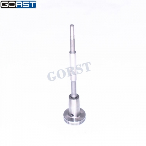 GORST 10 piece fuel injector common rail nozzle control valve F00RJ02472 for 0445120183 0445120242 0445120289 for Dongfeng