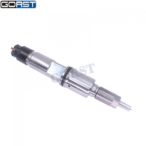 0445120142 Common Rail Nozzle Injector Assembly For Jamz Automobile Parts Fuel Diesel Injection