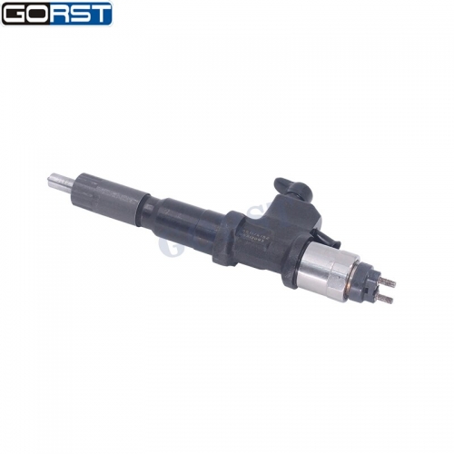 095000-5511 Common Rail Nozzle Fuel Diesel Injector Assembly For Isuzu N-Series 4HK1 4JJ1 095000-4152 8-97603415-2
