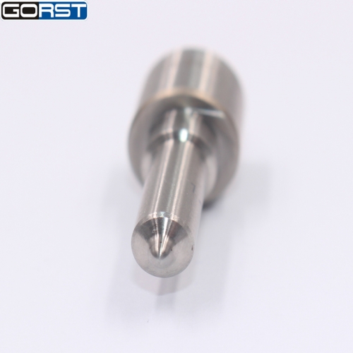 DLLA143P1536 Car High Quality Interchangeable Common Rail Nozzle for Injector 0445120054
