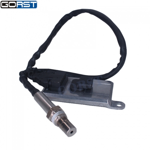 5WK96618B Car 24V Nitrogen Nox Oxygen Sensor For Man Tga Tgl Tgm Tgx 5WK96618D 51154080015 51154080009 81154080004