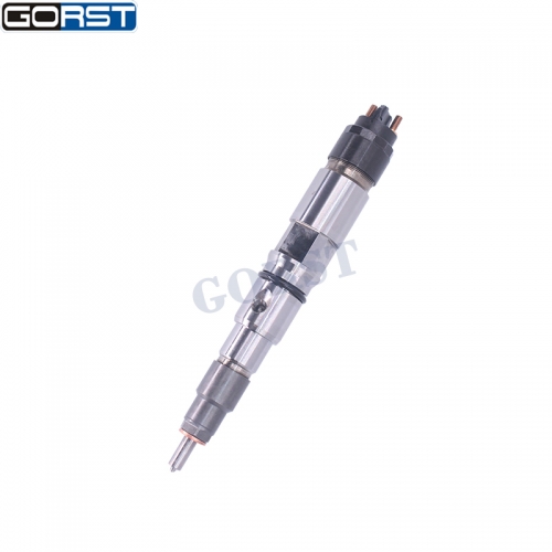 0445120078 Common Rail Nozzle Fuel Diesel Injector Assembly For Deutz 1112010630