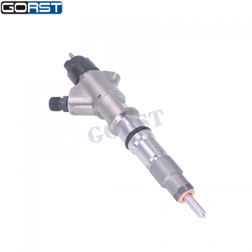 0445120153 Diesel Fuel Common Rail Injector For Kamaz 004510411120349088 201149061 CRIN2-16 CRIN216