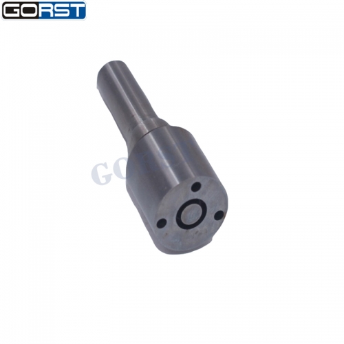 DLLA142P1595 Car/automobiles High Quality Interchangeable Common Fuel Rail Nozzle for Injector 0445110435