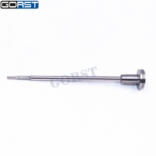 F00RJ02819 Fuel injector common rail nozzle control valve