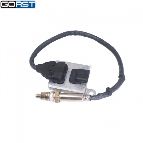 5WK96643E Car 12V Nitrogen Nox Oxygen Sensor For Volvo Trucks 22014032