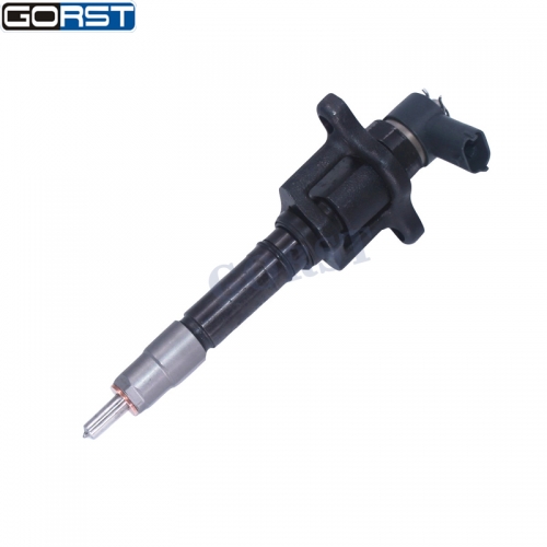 0445120049 Common Rail Injector Assembly For Mitsubishi Canter 4M50 4.9LTR For MMC-NFZ ME223750 ME223002 Automobile Fuel Supply