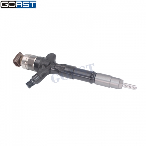 095000-7810 23670-30120 Common Rail Nozzle Fuel Diesel Injector Assembly For Toyota Dyna Land Cruise 3.0 D4D