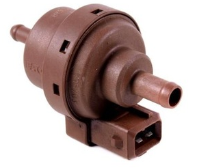 16287G Fuel Tank Breather Vapor Purge Valve For Citroen Peugeot Renault