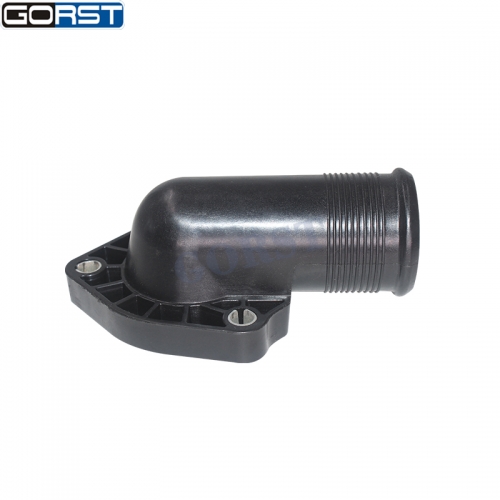 Engine Coolant Thermostat Housing 5263134 For Cummins Isf 2.8 For Gaz