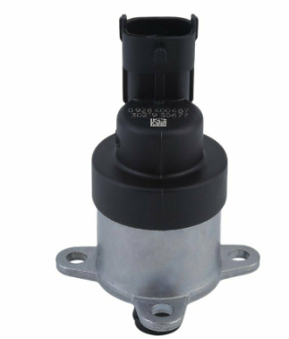 8200179757 Common Rail Pressure Control Valve For Renault