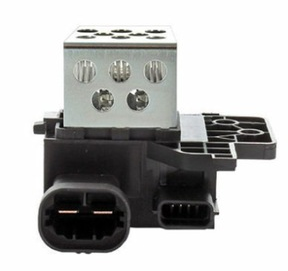 255503792R Heater Motor Fan Blower Resistor For Renault Dacia