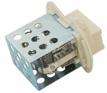 7701057557 Heater Motor Fan Blower Resistor For RENAULT MASTER