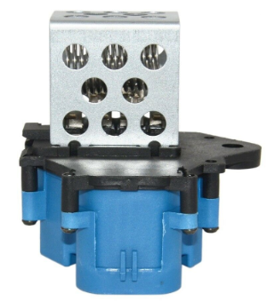 1308.CP Heater Motor Fan Blower Resistor For CITROEN C4 PEUGEOT PARTNER