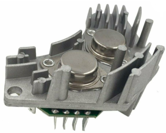 6441.78 Heater Motor Fan Blower Resistor For PEUGEOT 405 CITROEN XANTIA