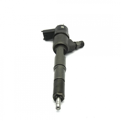 0 445 110 529 Diesel Fuel Common Rail Injector Assembly