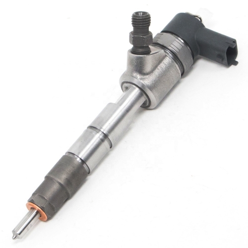 0445110343 Diesel Fuel Common Rail Injector Assembly For JAC 0 445 110 412 Automobile Fuel Injector