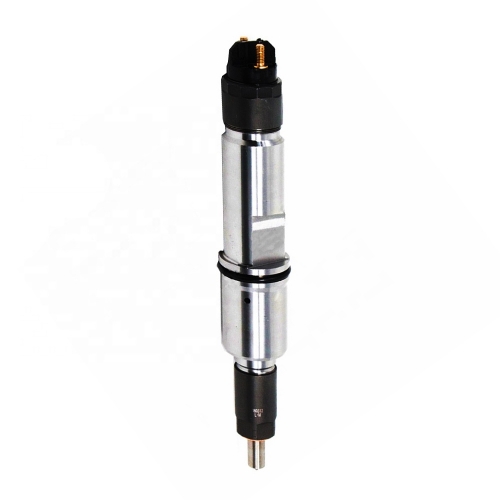 0 445 120 289 Automobile Fuel Common Rail Injector Assembly For CUMMINS Automobile Fuel Injector