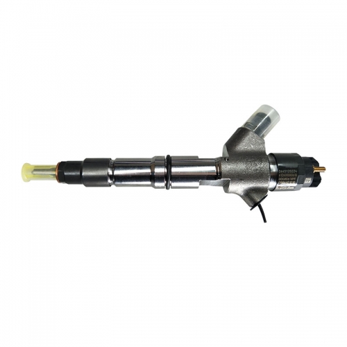 0 445 120 224 Diesel Fuel Common Rail Injector Assembly For ENRANGER 612600080618 Automobile Fuel Injector