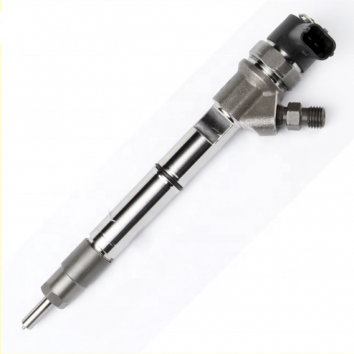 0 445 110 630 Diesel Fuel Common Rail Injector Assembly For JMC 0 445 110 631 Automobile Fuel Injector