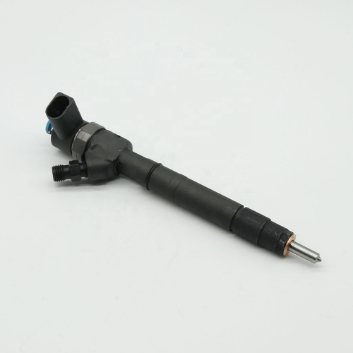 0 445 110 632 Diesel Fuel Common Rail Injector Assembly For Truck 0 445 110 633 Automobile Fuel Injector