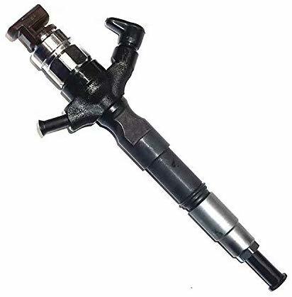 095000-8940 Diesel Fuel Common Rail Injector Assembly