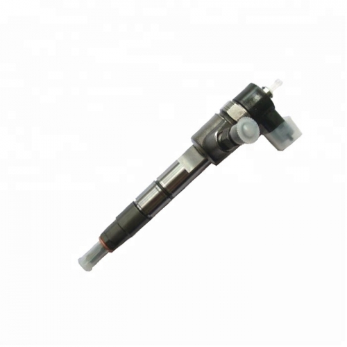 0445 110 465 Diesel Fuel Common Rail Injector Assembly For JAC 0445 110 466 0445 110 717 0445 110 718 Automobile Fuel Injector