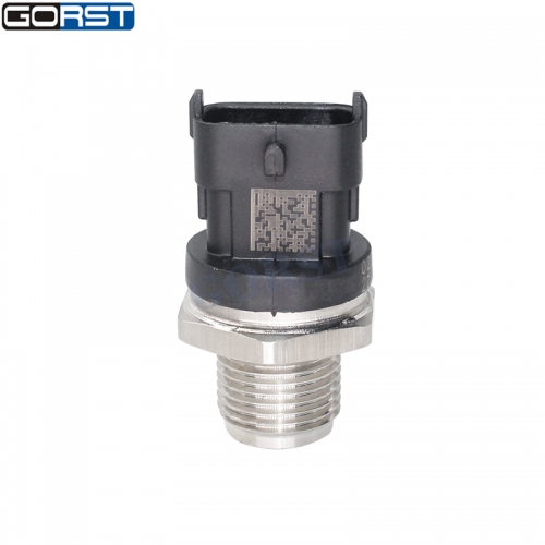 Common Rail Pressure Sensor 0281002534 For Renault Master 504088732 46812910