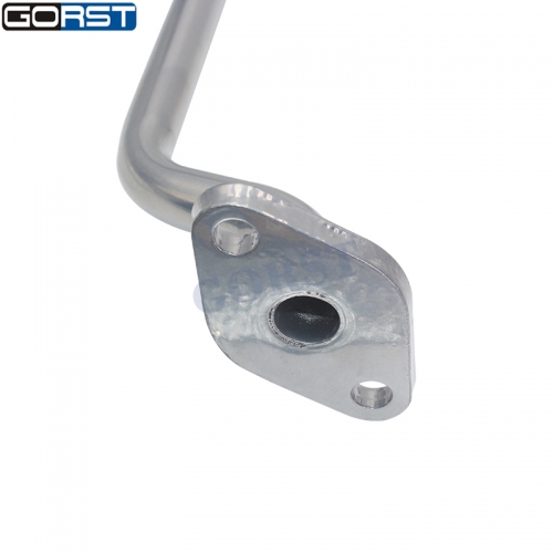 Metal Coolant Water Bypass Pipe for Toyota 0517 2.7L 1626875130