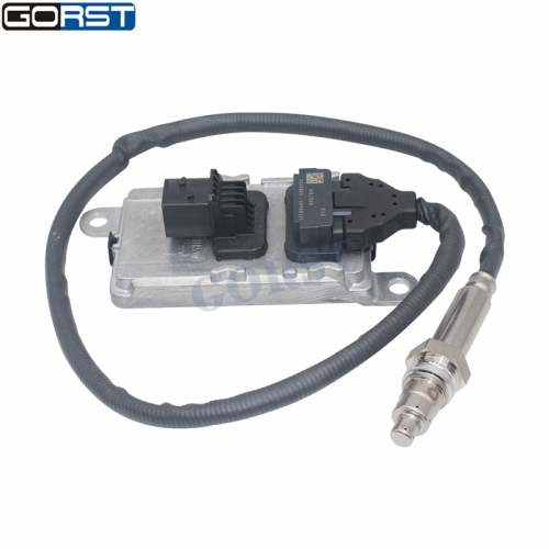 Car Nitrogen Nox Oxygen Sensor 5WK96765A For Cummins 4326863 4307260 Car Parts