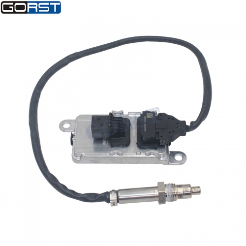 Car Nitrogen Nox Oxygen Sensor 5WK96750C for Cummins 4326864 A2C95992900