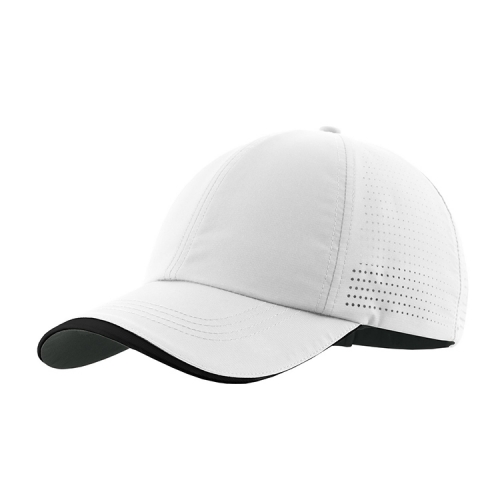 Authentic Dri-FIT Low Profile Swoosh Embroidered Perforated Baseball Cap