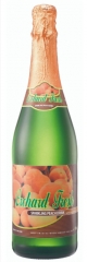 DY21-009B Orchard Fresh Sparkling Peach Drink (NON ALCOHOLIC) 750ml